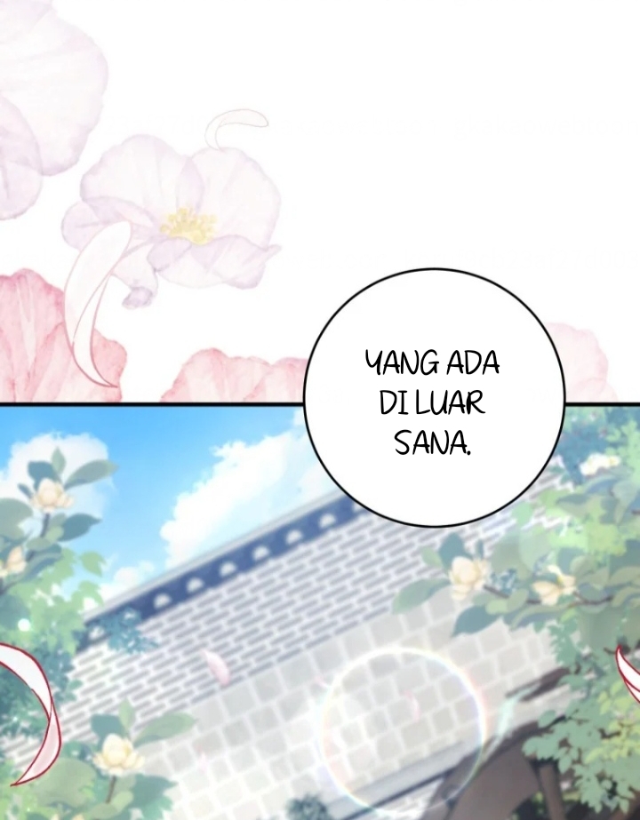 The Strange Tales of the Crescent Moon Hall Chapter 17 - halaman 45