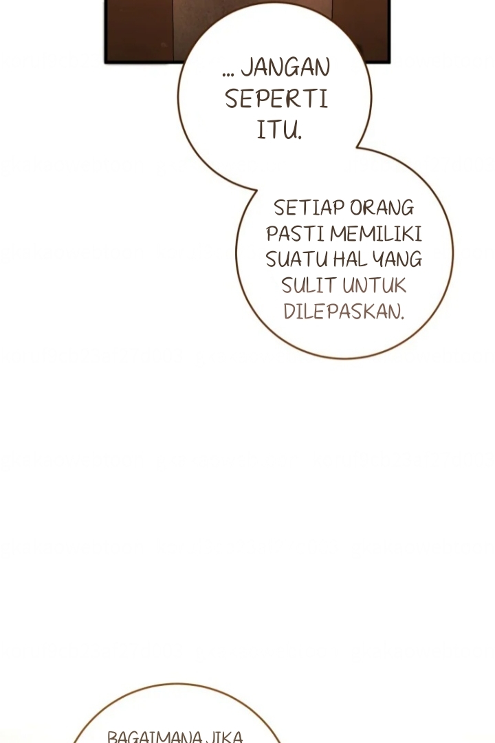 The Strange Tales of the Crescent Moon Hall Chapter 17 - halaman 6