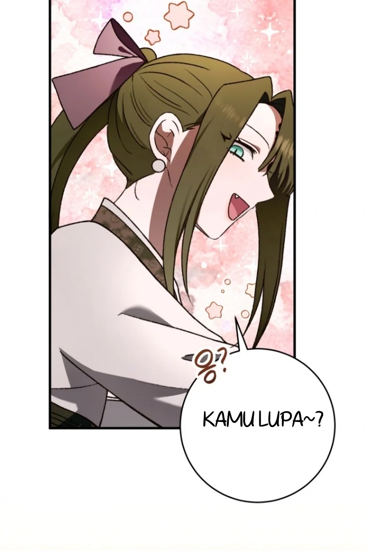 The Strange Tales of the Crescent Moon Hall Chapter 17 - halaman 74