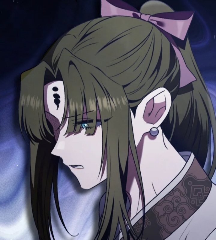 The Strange Tales of the Crescent Moon Hall Chapter 17 - halaman 97