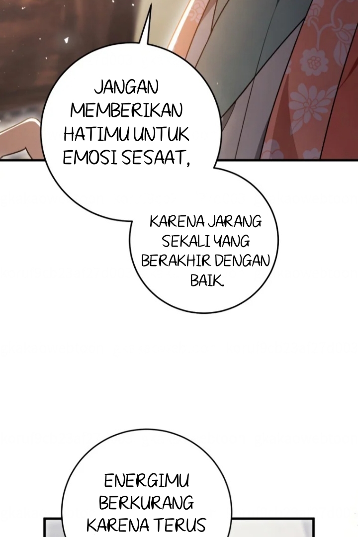 The Strange Tales of the Crescent Moon Hall Chapter 18 - halaman 118