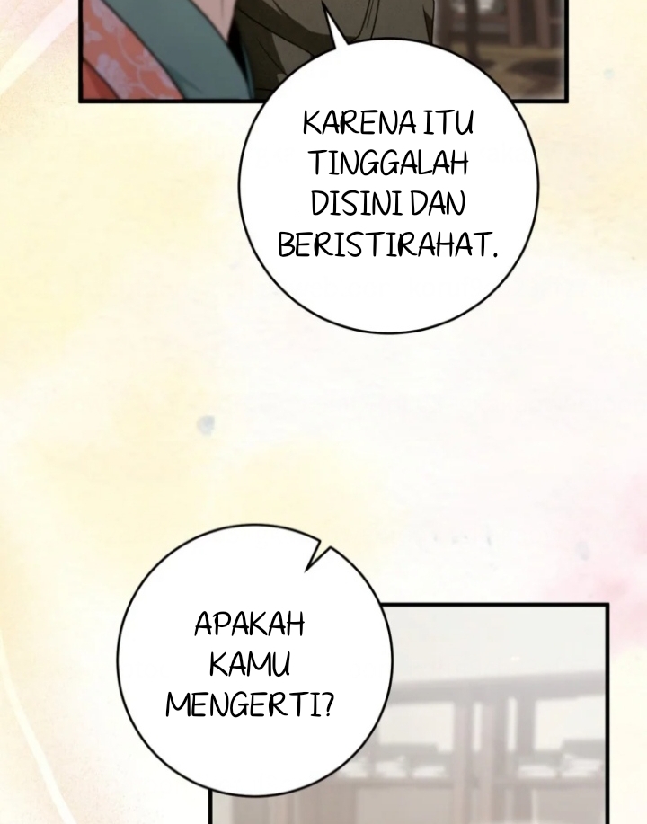 The Strange Tales of the Crescent Moon Hall Chapter 18 - halaman 120