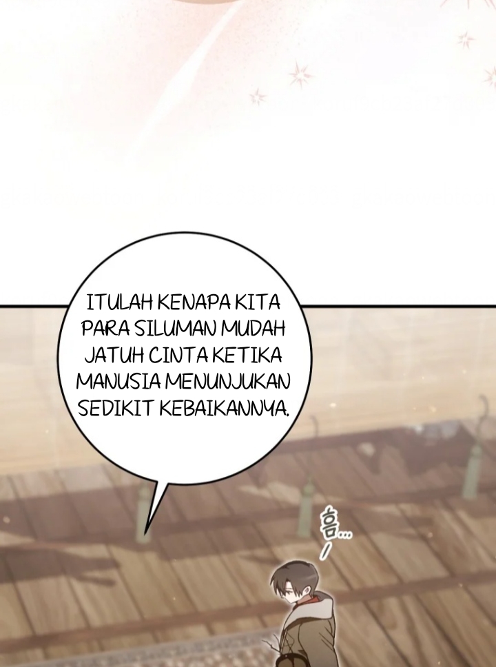 The Strange Tales of the Crescent Moon Hall Chapter 18 - halaman 131