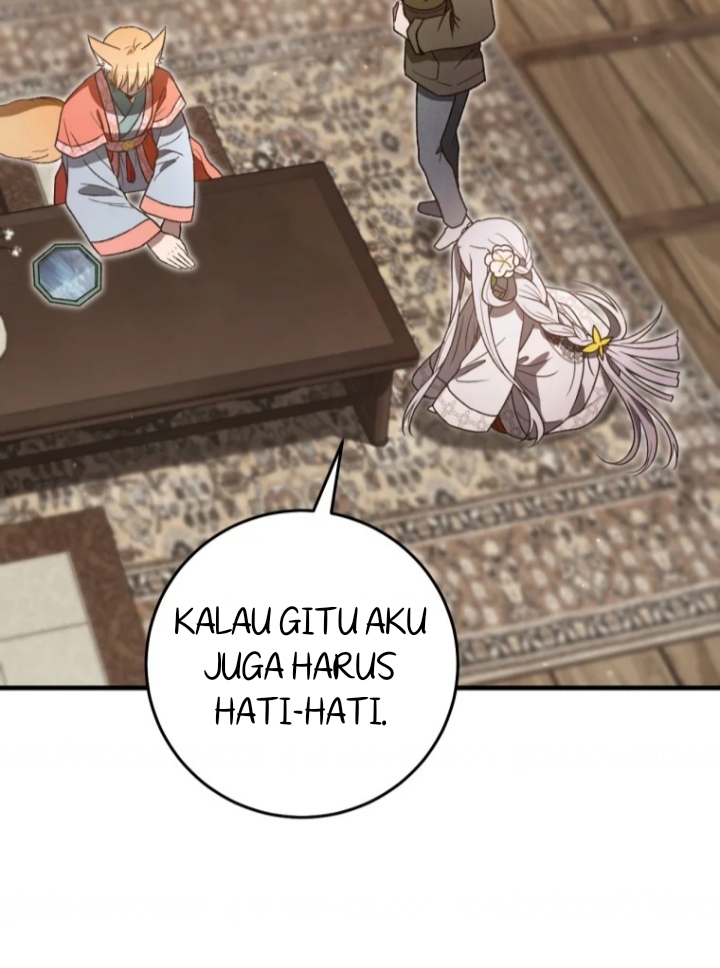 The Strange Tales of the Crescent Moon Hall Chapter 18 - halaman 132