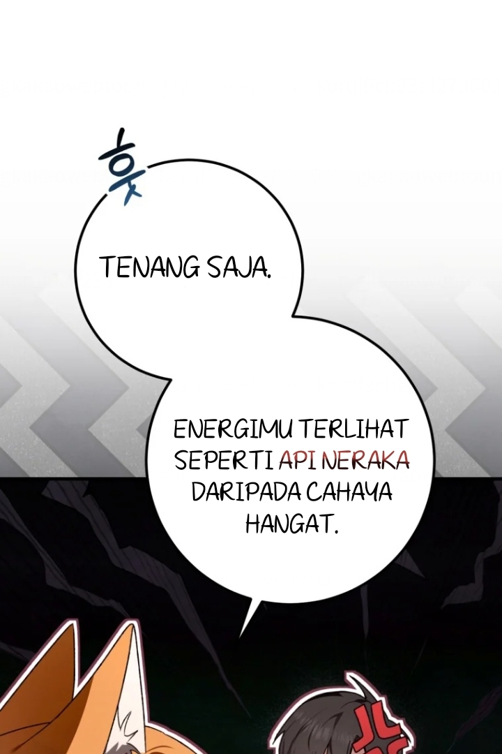 The Strange Tales of the Crescent Moon Hall Chapter 18 - halaman 133