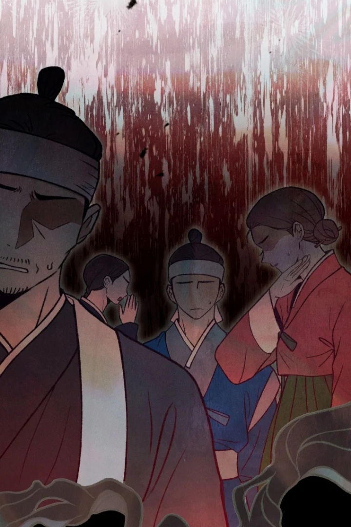 The Strange Tales of the Crescent Moon Hall Chapter 18 - halaman 14