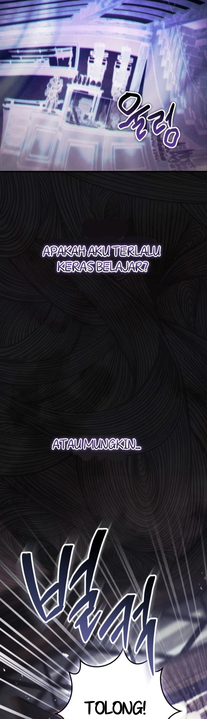 The Strange Tales of the Crescent Moon Hall Chapter 18 - halaman 153
