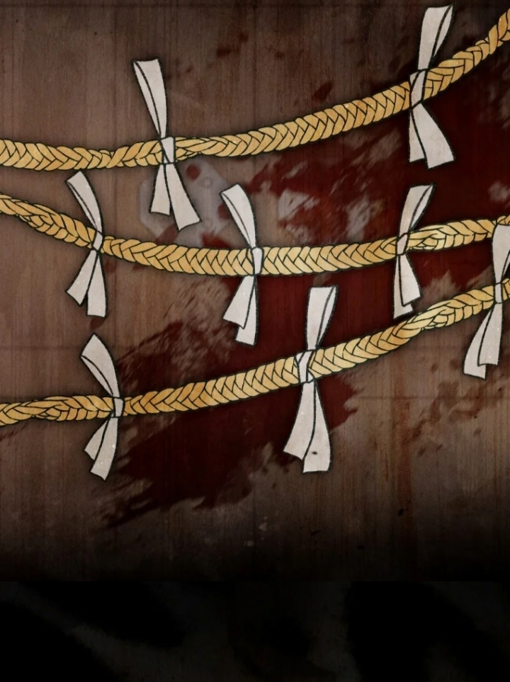 The Strange Tales of the Crescent Moon Hall Chapter 18 - halaman 16