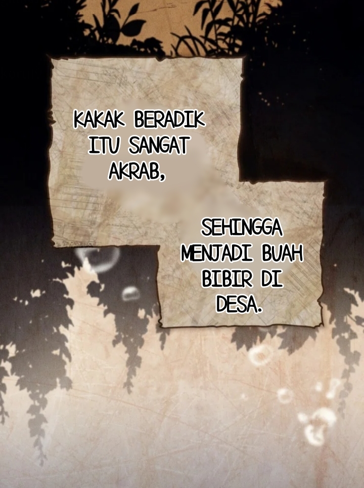 The Strange Tales of the Crescent Moon Hall Chapter 18 - halaman 4
