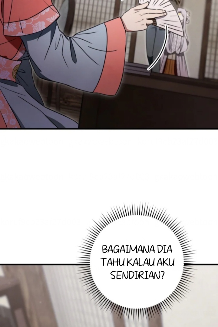 The Strange Tales of the Crescent Moon Hall Chapter 18 - halaman 44