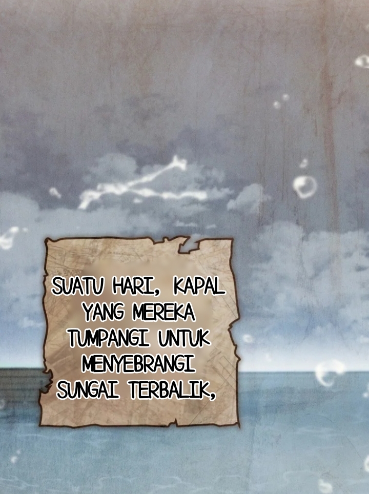 The Strange Tales of the Crescent Moon Hall Chapter 18 - halaman 5