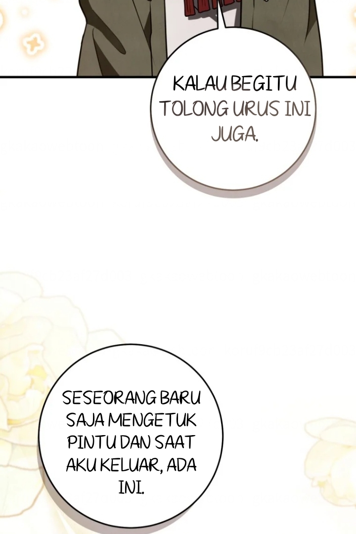 The Strange Tales of the Crescent Moon Hall Chapter 18 - halaman 51