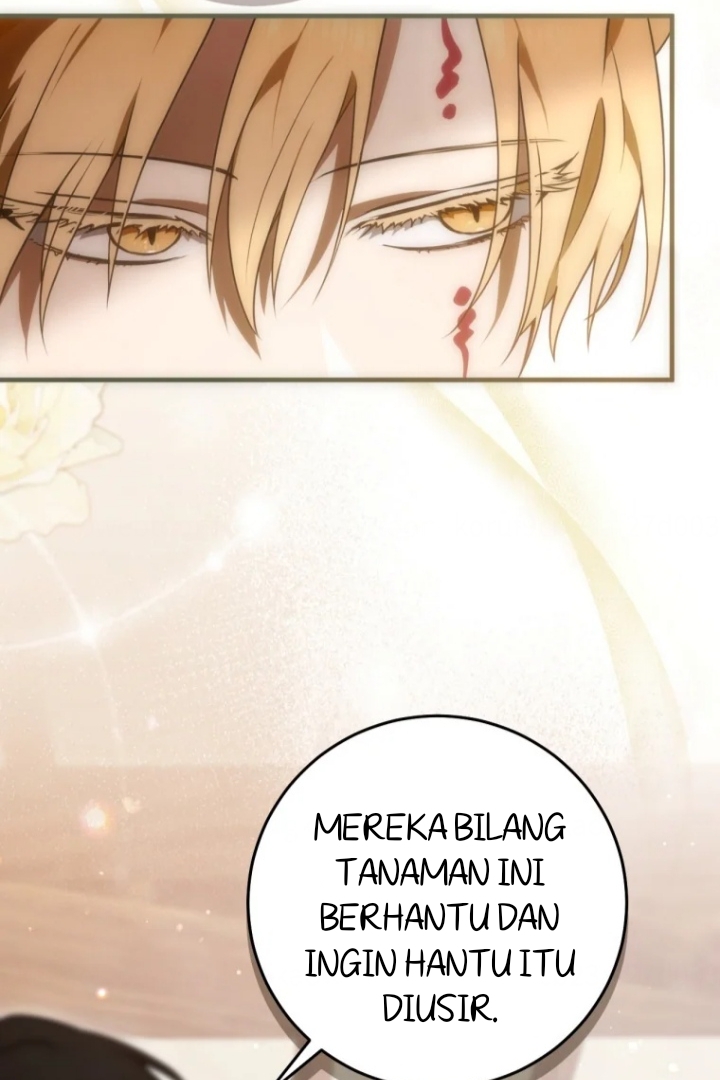 The Strange Tales of the Crescent Moon Hall Chapter 18 - halaman 52