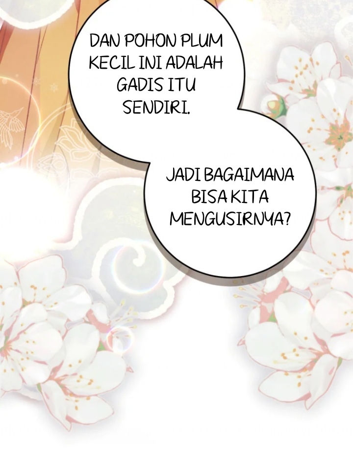 The Strange Tales of the Crescent Moon Hall Chapter 18 - halaman 58