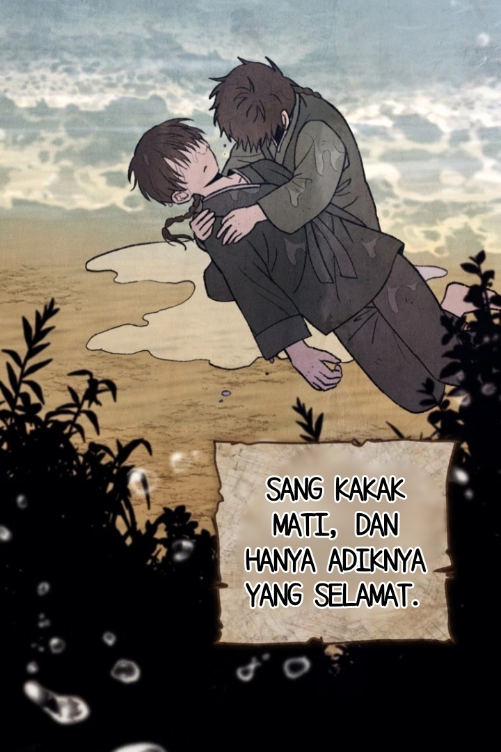 The Strange Tales of the Crescent Moon Hall Chapter 18 - halaman 6