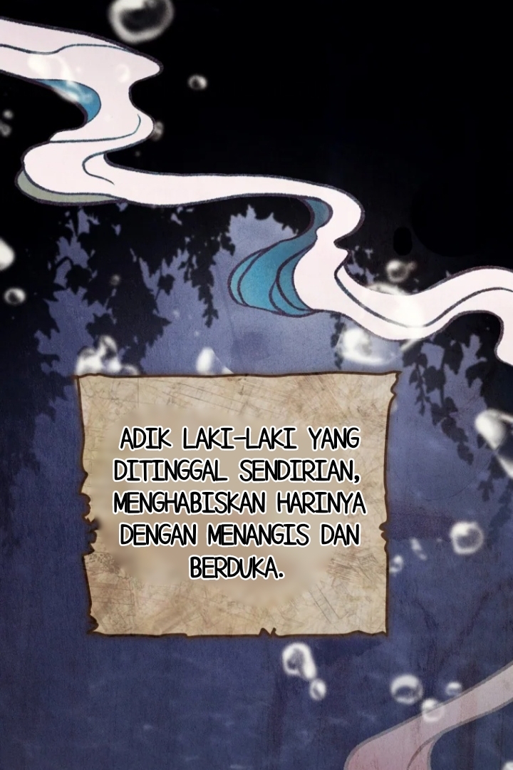 The Strange Tales of the Crescent Moon Hall Chapter 18 - halaman 7