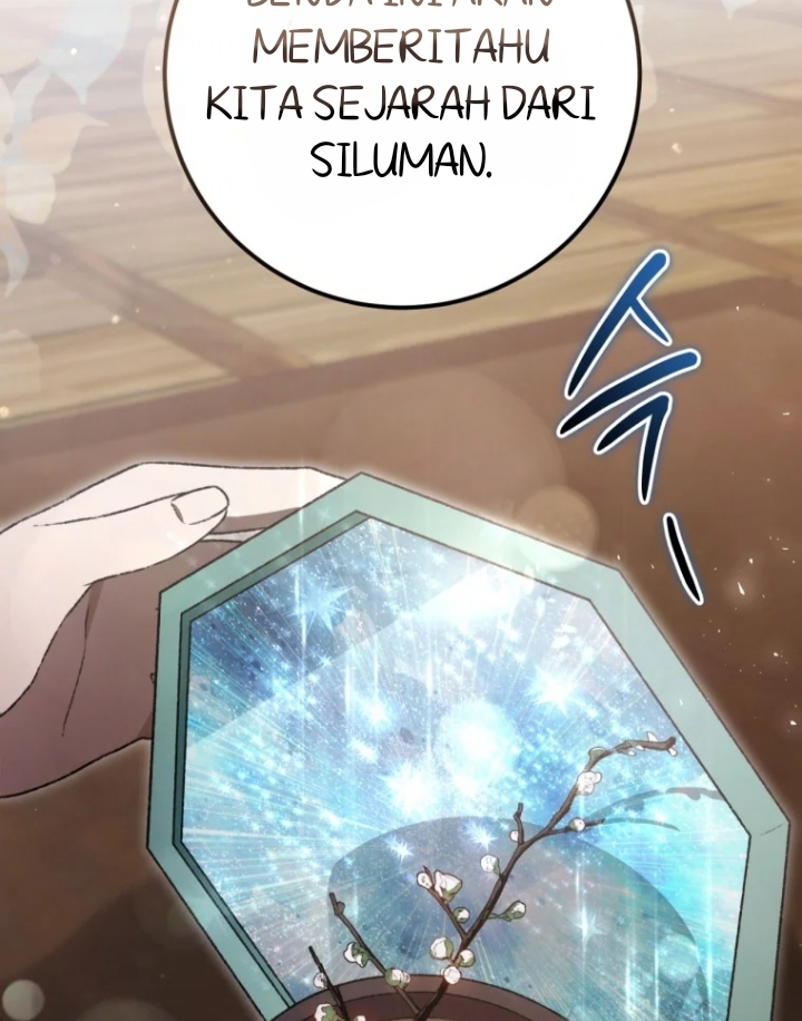 The Strange Tales of the Crescent Moon Hall Chapter 18 - halaman 73