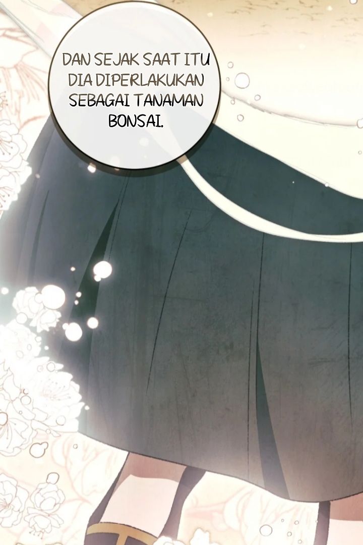 The Strange Tales of the Crescent Moon Hall Chapter 18 - halaman 79