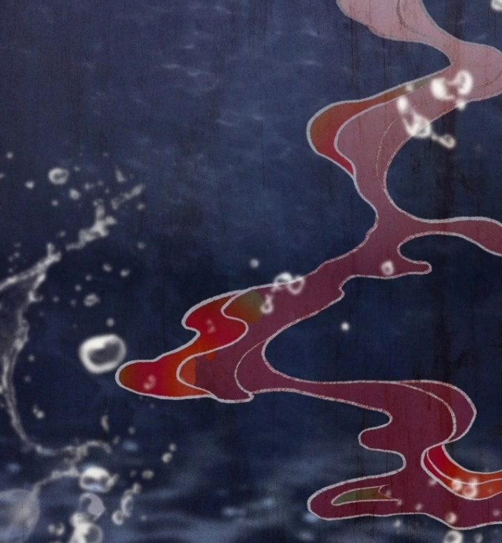 The Strange Tales of the Crescent Moon Hall Chapter 18 - halaman 8