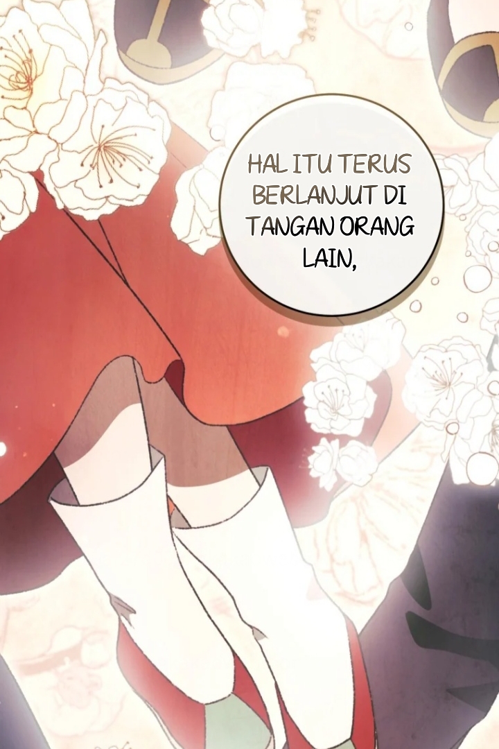The Strange Tales of the Crescent Moon Hall Chapter 18 - halaman 80