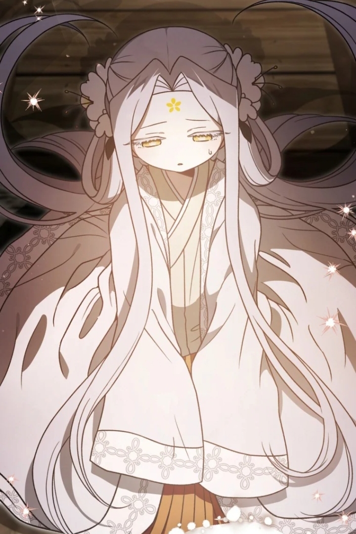 The Strange Tales of the Crescent Moon Hall Chapter 18 - halaman 99