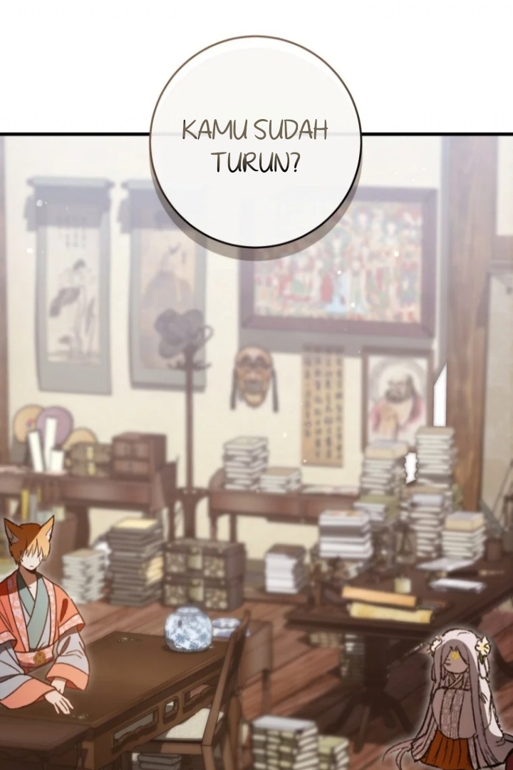 The Strange Tales of the Crescent Moon Hall Chapter 19 - halaman 107