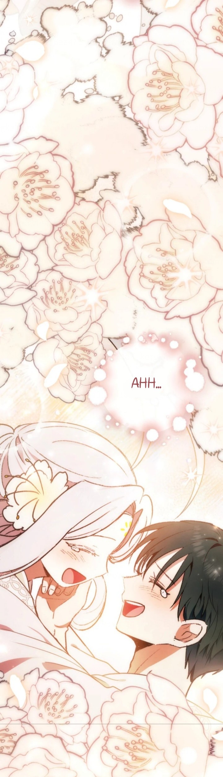 The Strange Tales of the Crescent Moon Hall Chapter 19 - halaman 126