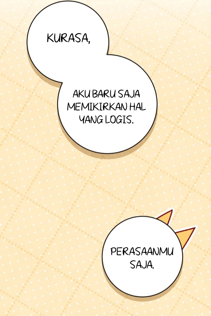 The Strange Tales of the Crescent Moon Hall Chapter 19 - halaman 136
