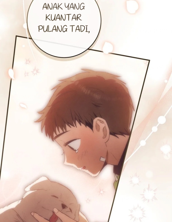 The Strange Tales of the Crescent Moon Hall Chapter 19 - halaman 139