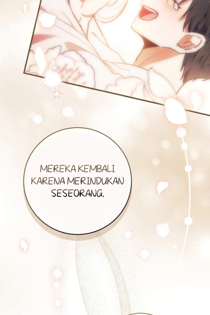 The Strange Tales of the Crescent Moon Hall Chapter 19 - halaman 141