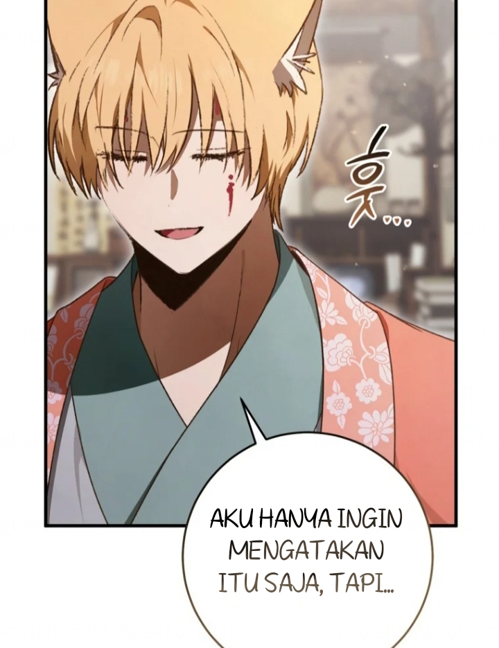 The Strange Tales of the Crescent Moon Hall Chapter 19 - halaman 146