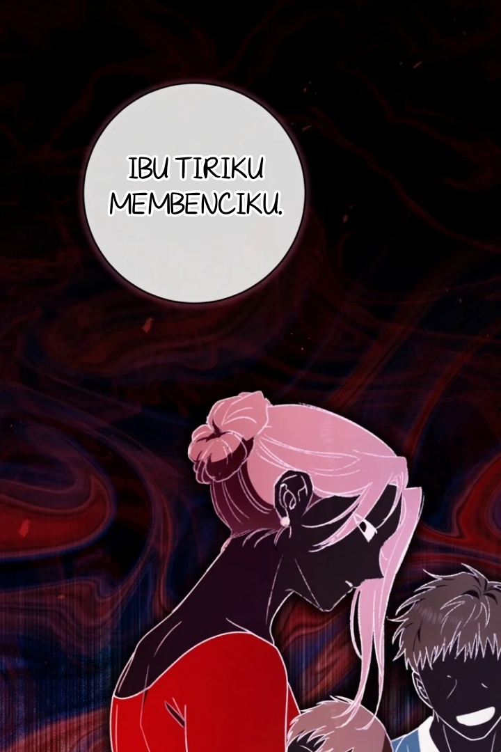 The Strange Tales of the Crescent Moon Hall Chapter 19 - halaman 15