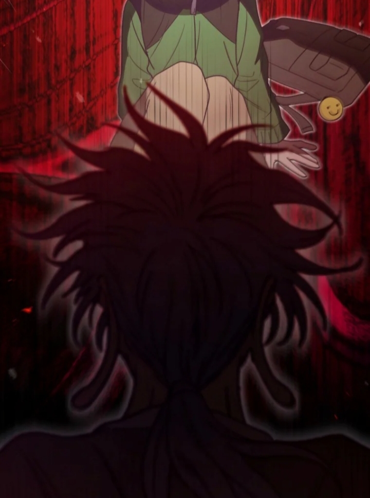 The Strange Tales of the Crescent Moon Hall Chapter 19 - halaman 21