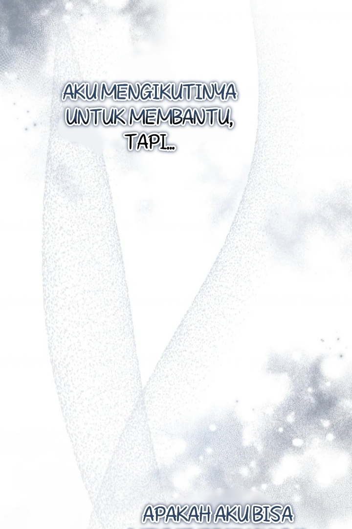 The Strange Tales of the Crescent Moon Hall Chapter 19 - halaman 27