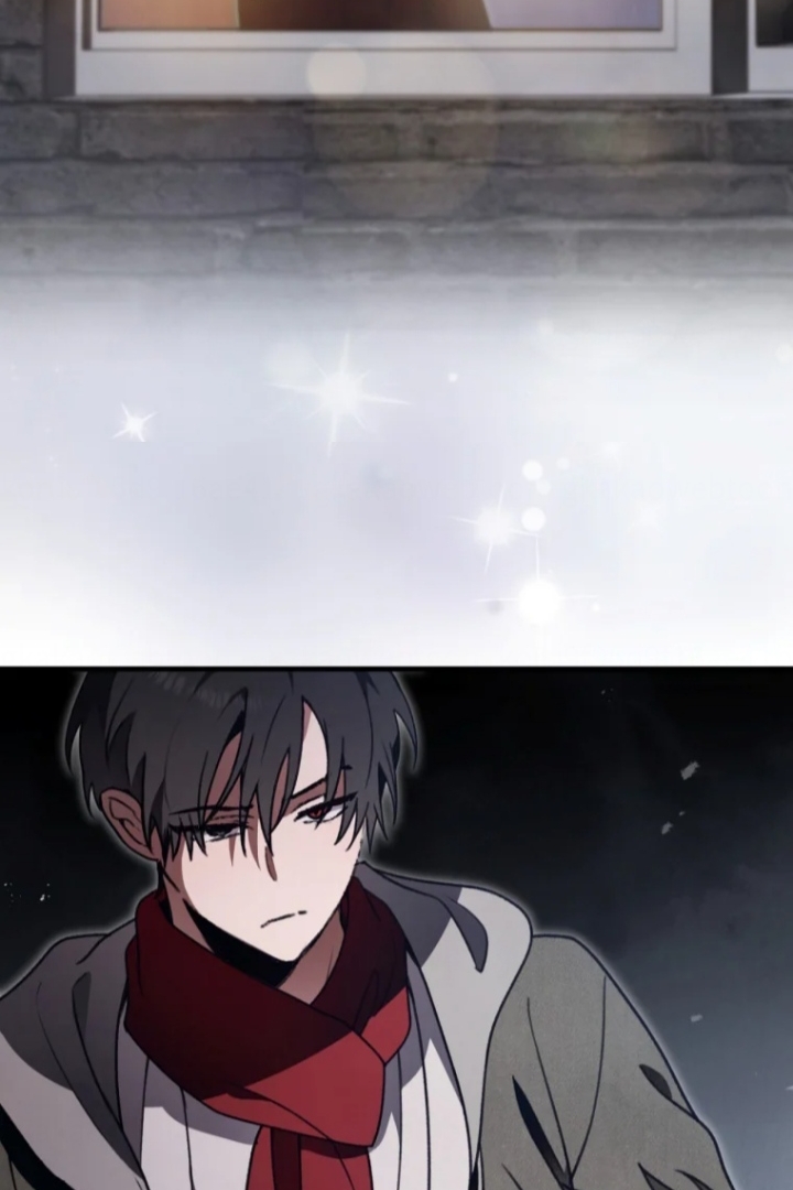The Strange Tales of the Crescent Moon Hall Chapter 19 - halaman 34