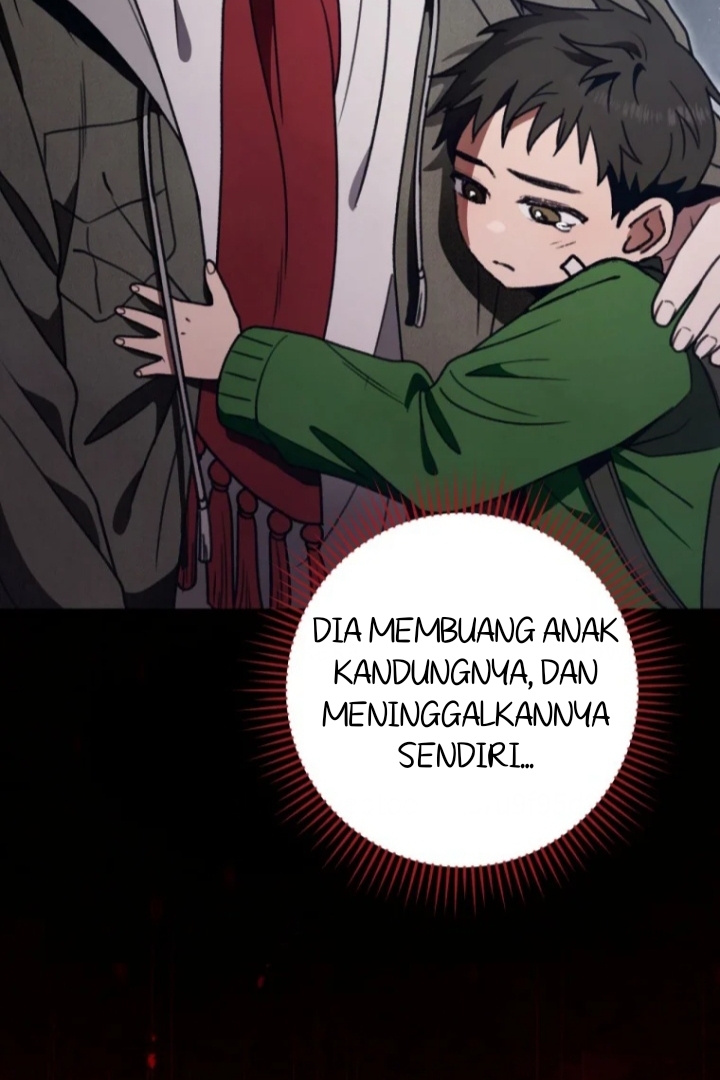 The Strange Tales of the Crescent Moon Hall Chapter 19 - halaman 35