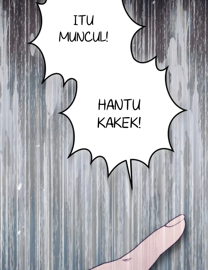 The Strange Tales of the Crescent Moon Hall Chapter 19 - halaman 40
