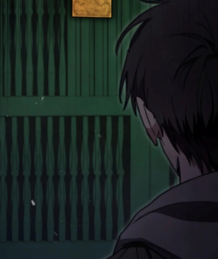 The Strange Tales of the Crescent Moon Hall Chapter 19 - halaman 44