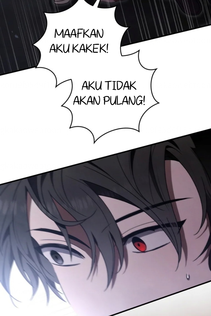 The Strange Tales of the Crescent Moon Hall Chapter 19 - halaman 47