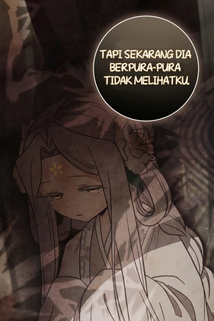 The Strange Tales of the Crescent Moon Hall Chapter 19 - halaman 58