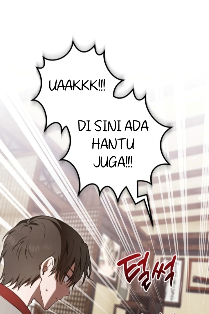 The Strange Tales of the Crescent Moon Hall Chapter 19 - halaman 6