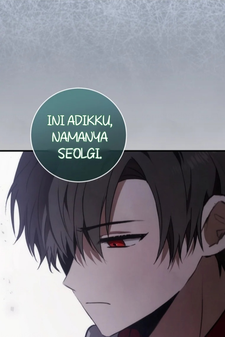 The Strange Tales of the Crescent Moon Hall Chapter 19 - halaman 74