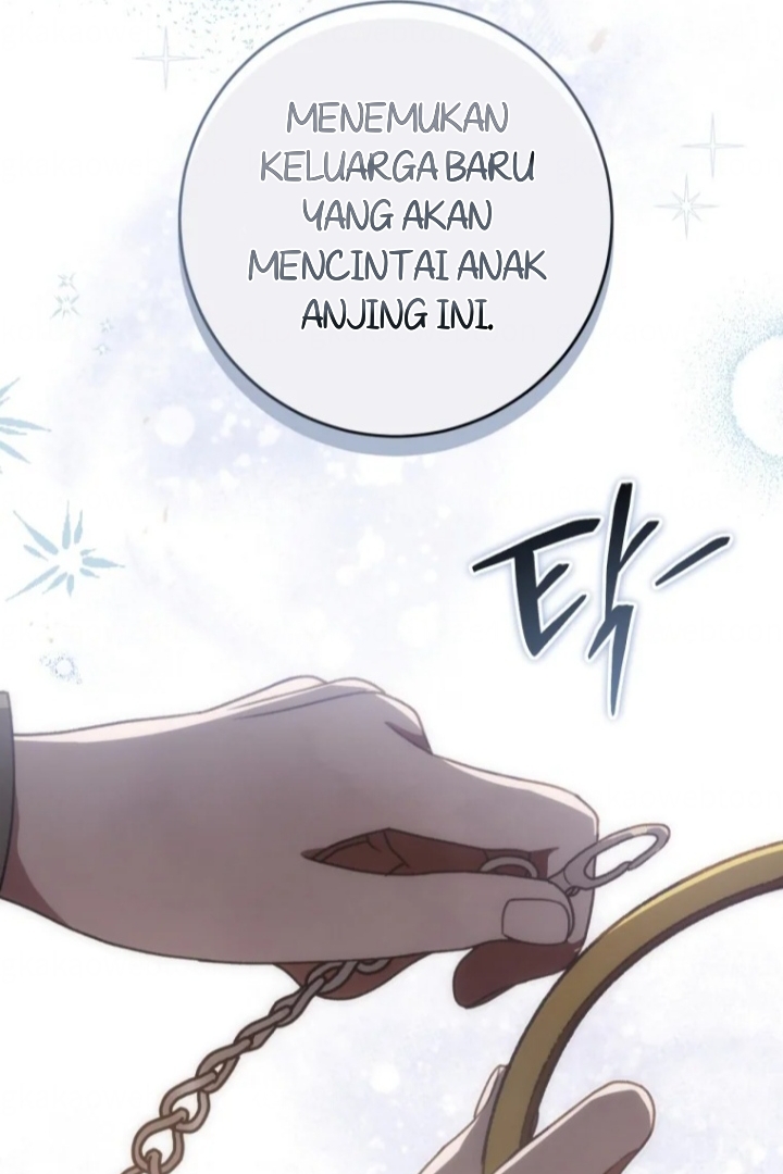 The Strange Tales of the Crescent Moon Hall Chapter 19 - halaman 82