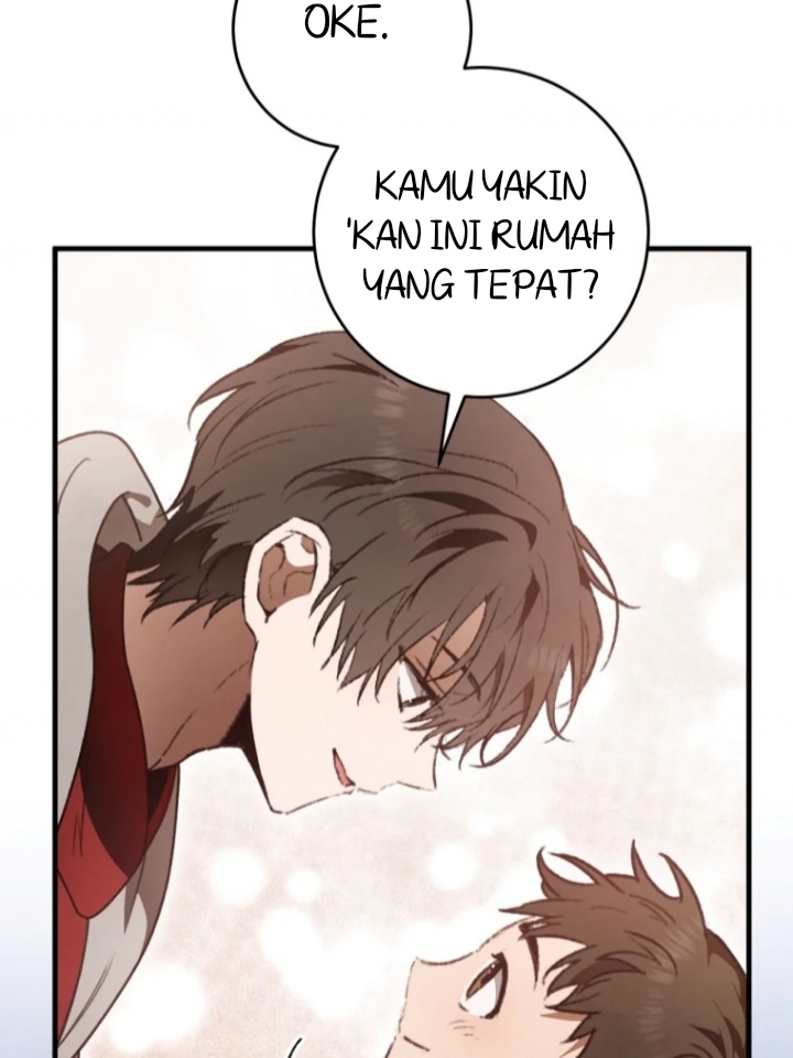 The Strange Tales of the Crescent Moon Hall Chapter 19 - halaman 92