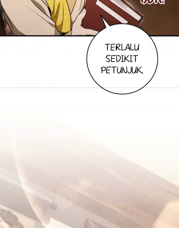 The Strange Tales of the Crescent Moon Hall Chapter 20 - halaman 101
