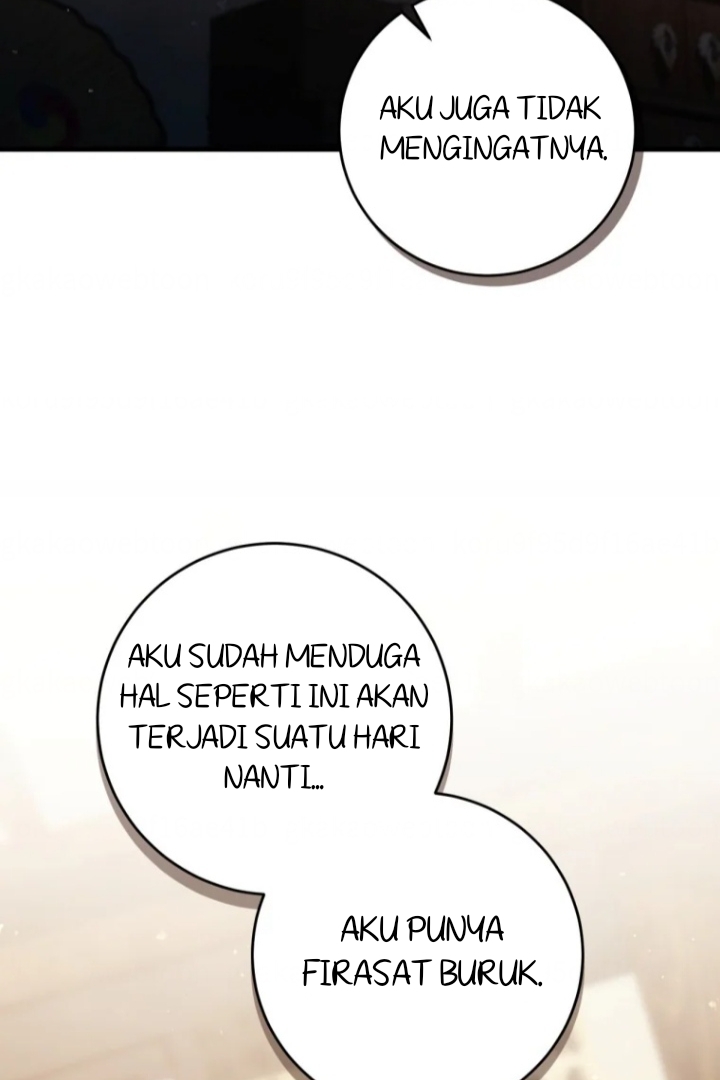 The Strange Tales of the Crescent Moon Hall Chapter 20 - halaman 103