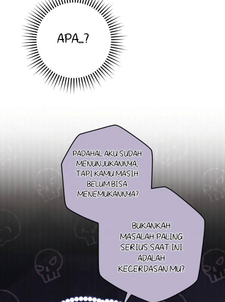 The Strange Tales of the Crescent Moon Hall Chapter 20 - halaman 113