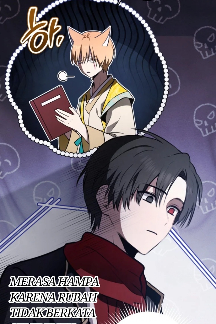 The Strange Tales of the Crescent Moon Hall Chapter 20 - halaman 114