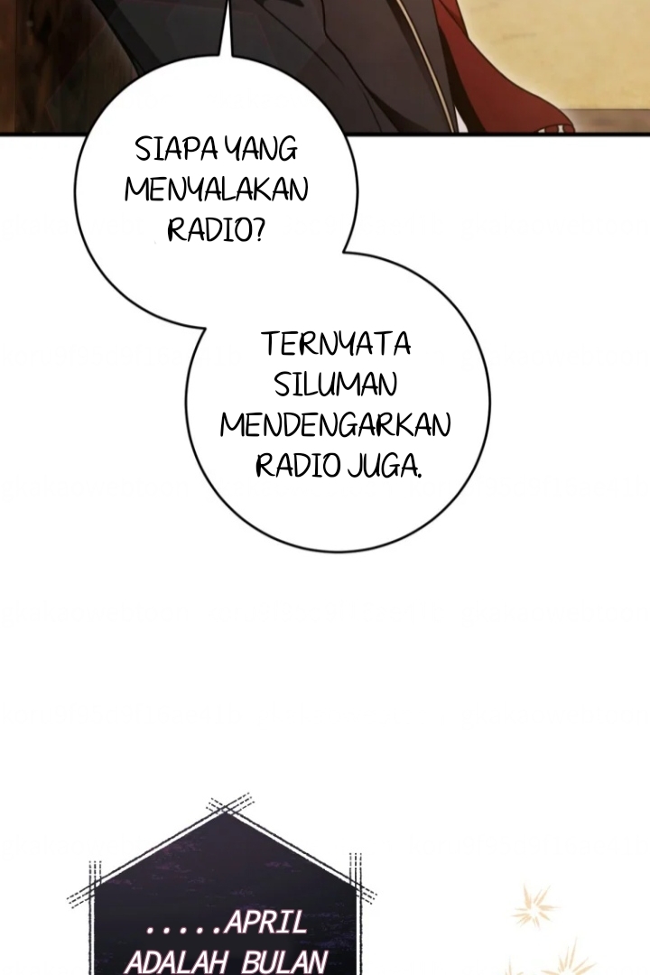 The Strange Tales of the Crescent Moon Hall Chapter 20 - halaman 124