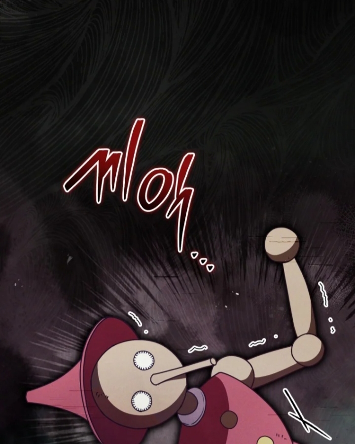 The Strange Tales of the Crescent Moon Hall Chapter 20 - halaman 146